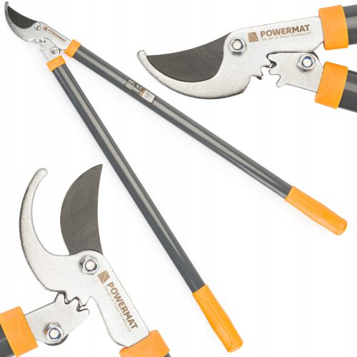  Powermat Handschere 770 cm
