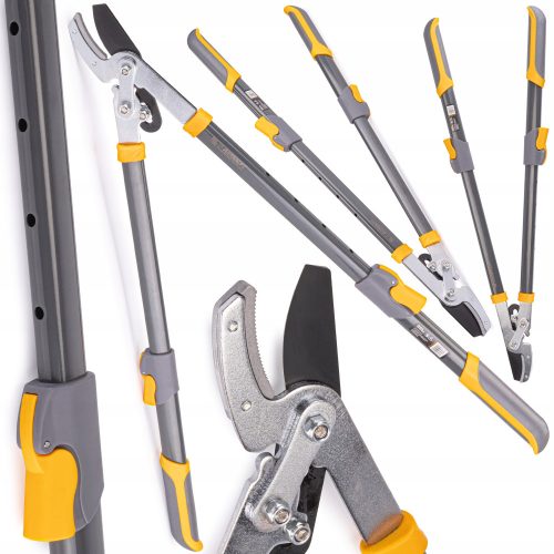 Gartenscheren und Heckenscheren Powermat Handschere 6 cm