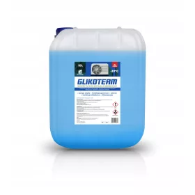  Heizungsinstallationsflüssigkeit GLIKOL CARPAT -37C 20L