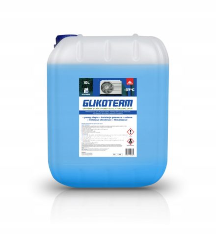  Heizungsinstallationsflüssigkeit GLIKOL CARPAT -37C 20L