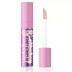    Claresa Hi Cover Lover 21 Leichtester Concealer mit Applikator 8 g