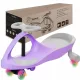  Twistcar Pastelove Rutscher, lila