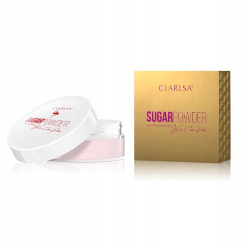  CLARESA SUGARPOWDER BELEUCHTENDES GESICHTSPUDER