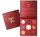  CLARESA HOTTIE FIRE PALETTE 9 LIDSCHATTEN