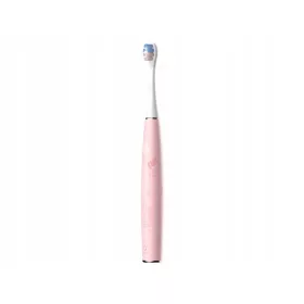  OCLEAN Kids Schallzahnbürste für Kinder, rosa