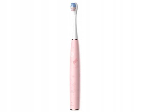  OCLEAN Kids Schallzahnbürste für Kinder, rosa