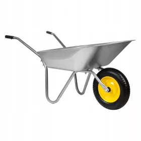  Palisad-Schubkarre 65 l