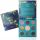  CLARESA Siren Water Lidschatten-Palette 12g