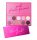  Claresa Think Pink 12 g Lidschatten-Palette