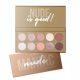  CLARESA Maniac Nude Lidschatten-Palette 12g