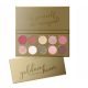  CLARESA Golden Hour Lidschatten-Palette 12g