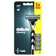  GILLETTE MACH3 Rasierer für Patronen 1 Stk.