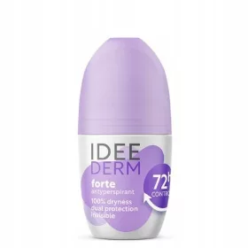  IDEE DERM Forte Antitranspirant Roll-on 50 ml