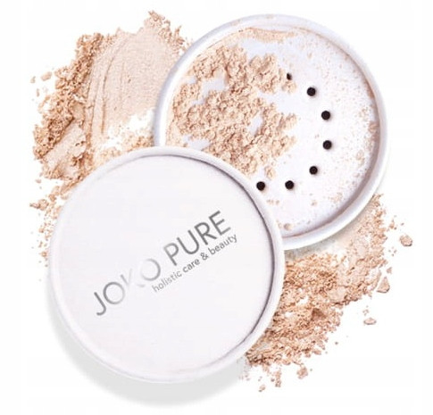  Joko Pure Holistic Care & Beauty einzelner loser Textmarker Gold 6 g