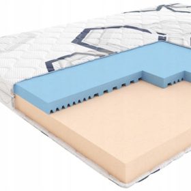  Hilding Funky Matratze 90 x 190 x 15 cm H3