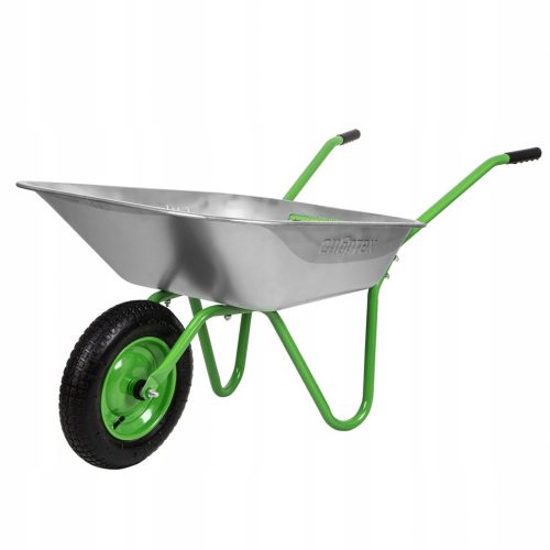 Gartenkarren Palisad-Schubkarre 65 l