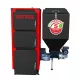  OFENKESSEL KESSEL MIT 24-KW-ZUFUHR – MAX-OPTION