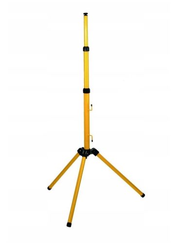 Doppelstativ für den gelben Fluter Orno AD-NL-6245ST