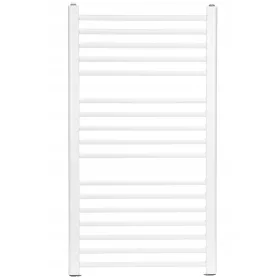  Wasserbadheizkörper EP 540x820mm Badheizkörper WEISS