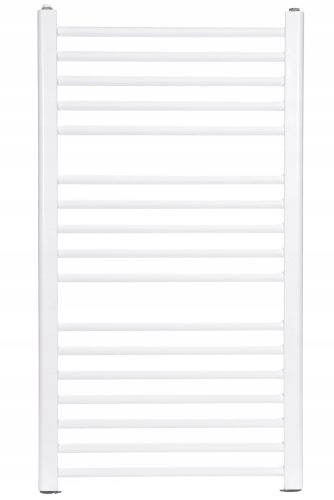  Wasserbadheizkörper EP 540x820mm Badheizkörper WEISS