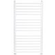  Wasserbadheizkörper EP 540x820mm Badheizkörper WEISS