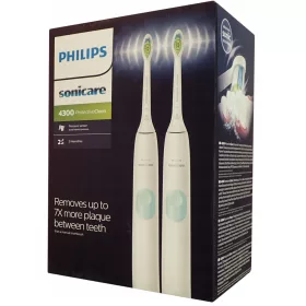    Philips Sonicare ProtectiveClean 4300 HX6807/35 elektrische Zahnbürste