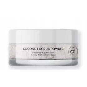  JOKO PURE POWDER KOKOSNUSSPEELING GESICHT KÖRPER