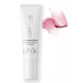  JOKO PURE LIP SUGAR SCRUB ZUCKER-LIPPENPEELING