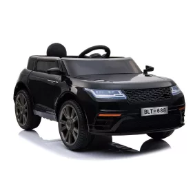  Batteriebetriebenes Auto CABRIO L2 Pilot 2x45 Watt