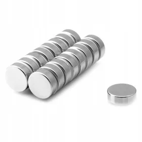 Neodym-Magnet Euromagnets 5 kg