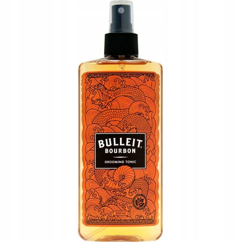  Pan Drwal Bulleit Haarstyling-Tonikum 200 ml