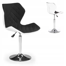  Halmar Hocker, mehrfarbig, 104 cm, Stoff