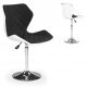  Halmar Hocker, mehrfarbig, 104 cm, Stoff