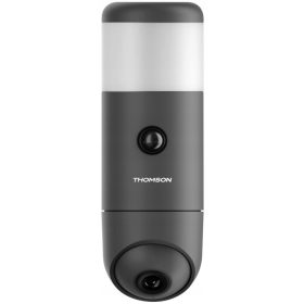  THOMSON Rheita 100 LED WLAN-Überwachungskamera