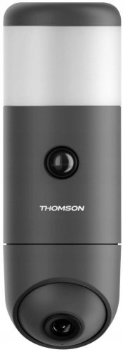  THOMSON Rheita 100 LED WLAN-Überwachungskamera