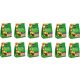 Wawel Krakauer Schokoladen-Fruchtbonbons, 12 Packungen à 245g