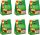 Wawel Kraków Mix – Exquisite Schokoladen-Fruchtbonbons, 245g, 6er Pack