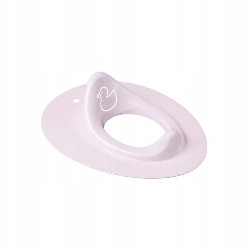  TEGA BABY DUCK Toilettensitzbezug, hellrosa