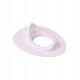  TEGA BABY DUCK Toilettensitzbezug, hellrosa