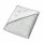  TEGA BABY Badeanzug 100x100cm EULE grau