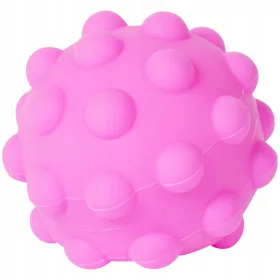  ANTI-STRESS-BALL PUSH BUBBLE POP IT SPIELZEUGBALL