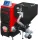  OFENKESSEL KESSEL MIT 10-KW-ZUFUHR - DUO!