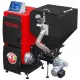  OFENKESSEL KESSEL MIT 10-KW-ZUFUHR - DUO!