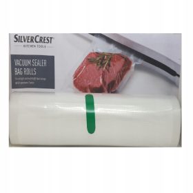  SilverCrest Vakuumverpackungsfolienhülle