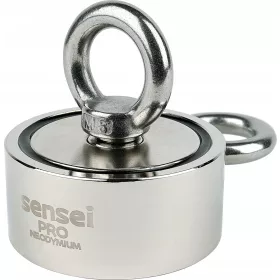 Neodym-Magnet Sensei 151 kg