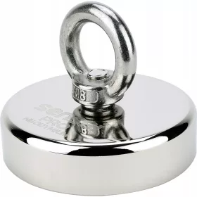 Sensei Neodym-Magnet 200 kg