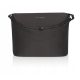  Easy Go Optimo Soul Basalt Kinderwagentasche, schwarz