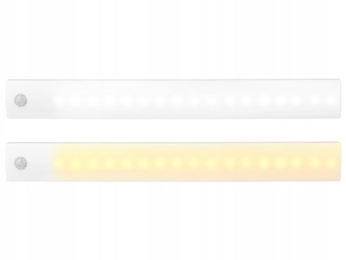  TRACER (M) LED-Lampe mit einem 600-mAh-Bewegungssensor