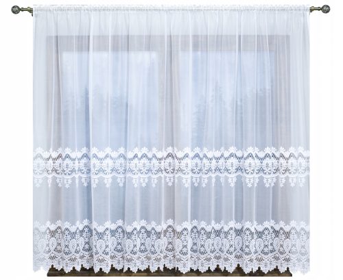Vorhänge, Vorhänge bereit Klassischer Jacquard-Vorhang 600 cm x 160