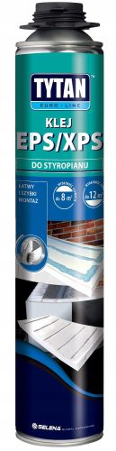 Tytan Professional Styroporkleber 750 ml